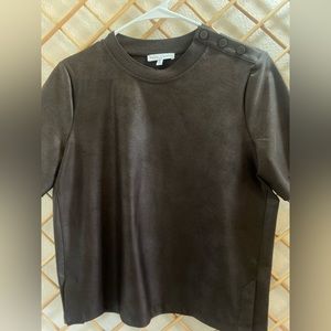 Maison d'Amelie shirt